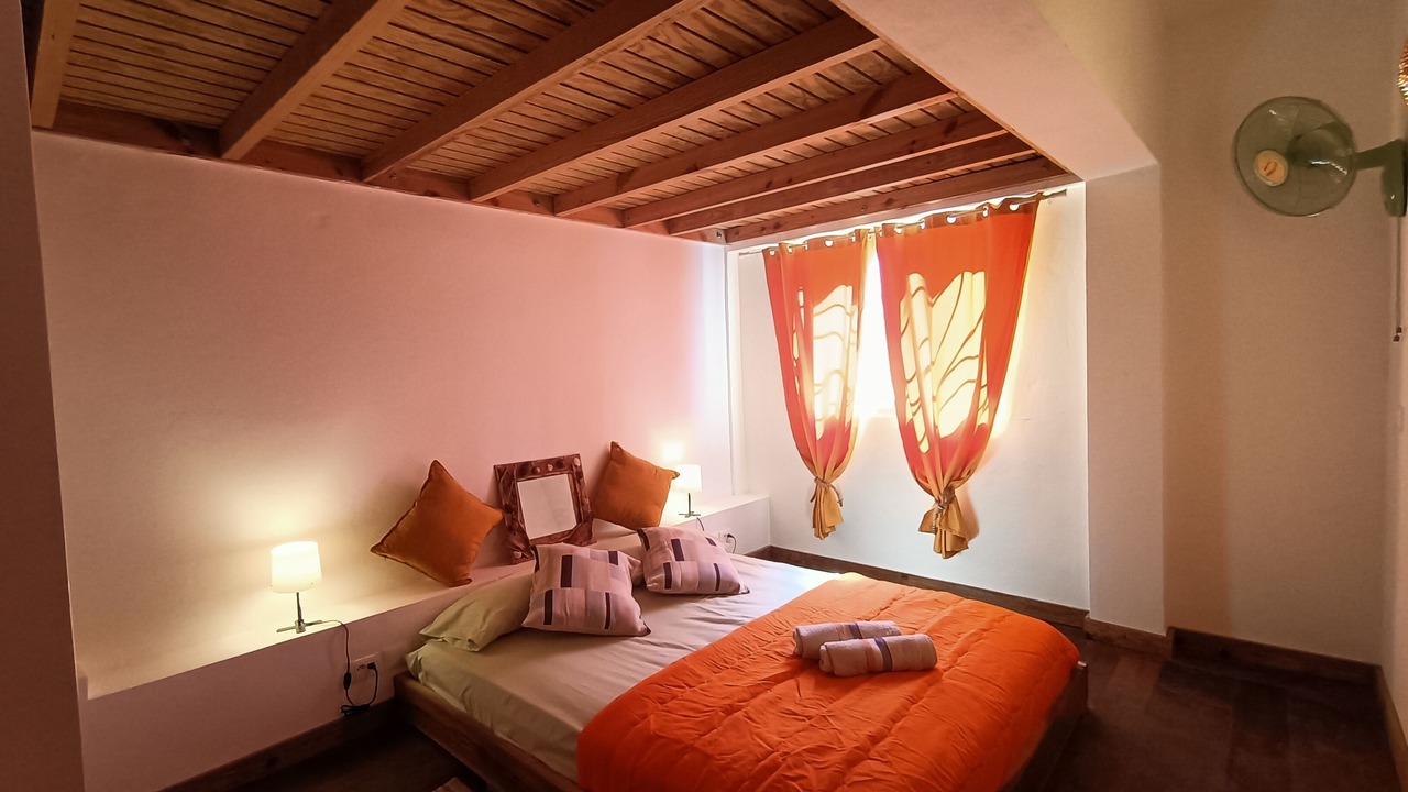 Photo of Bedroom in Las Terrenas