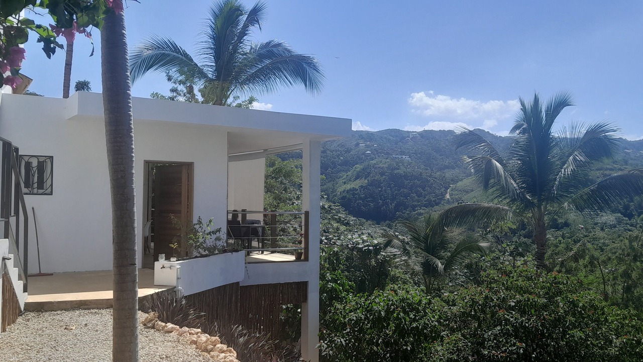 Photo of Outdoor in Las Terrenas