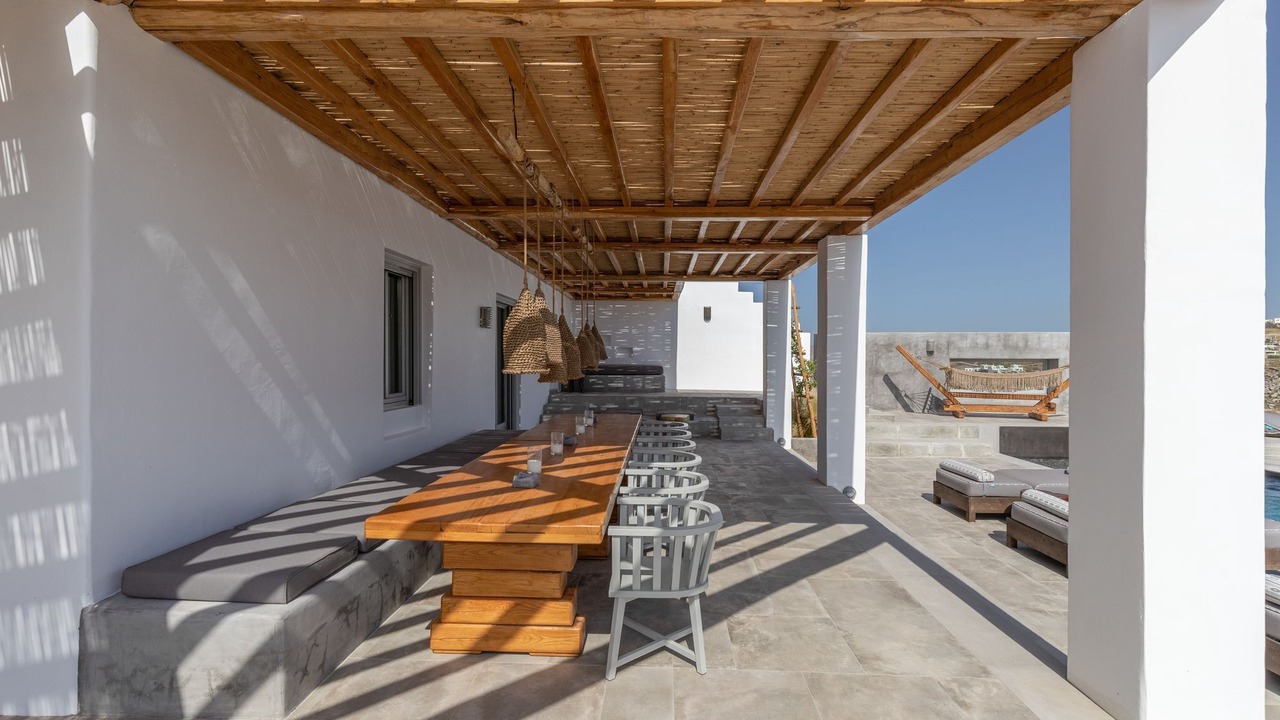 Photo of Outdoor in Tourlos