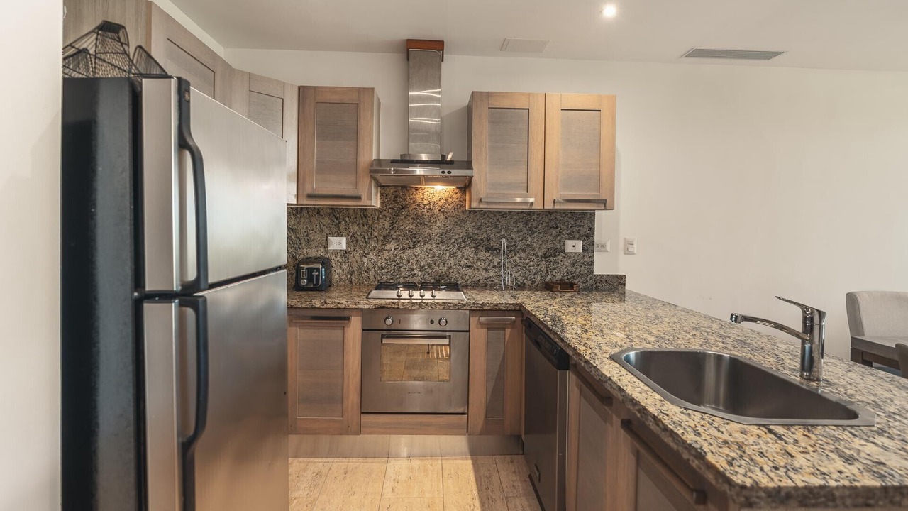Photo of Kitchen in Los Altos