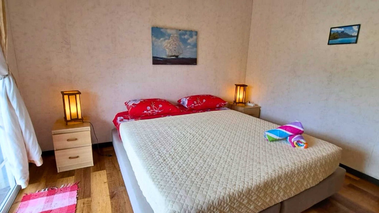 Photo of Bedroom in Papara
