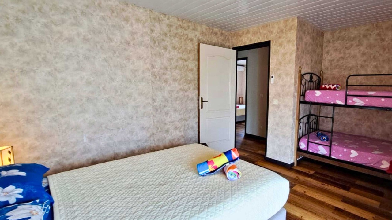 Photo of Bedroom in Papara
