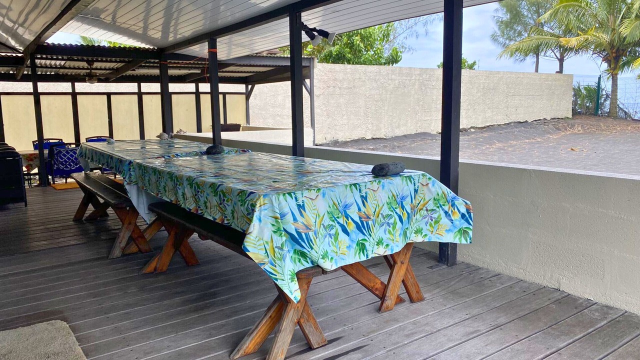 Photo of Outdoor in Papara