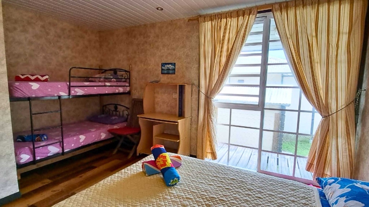 Photo of Bedroom in Papara