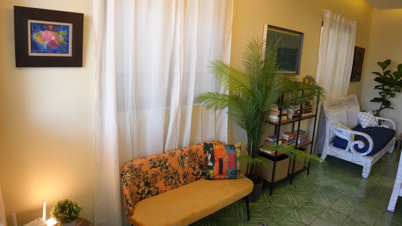 Photo of Livingroom in Ciudad Nueva