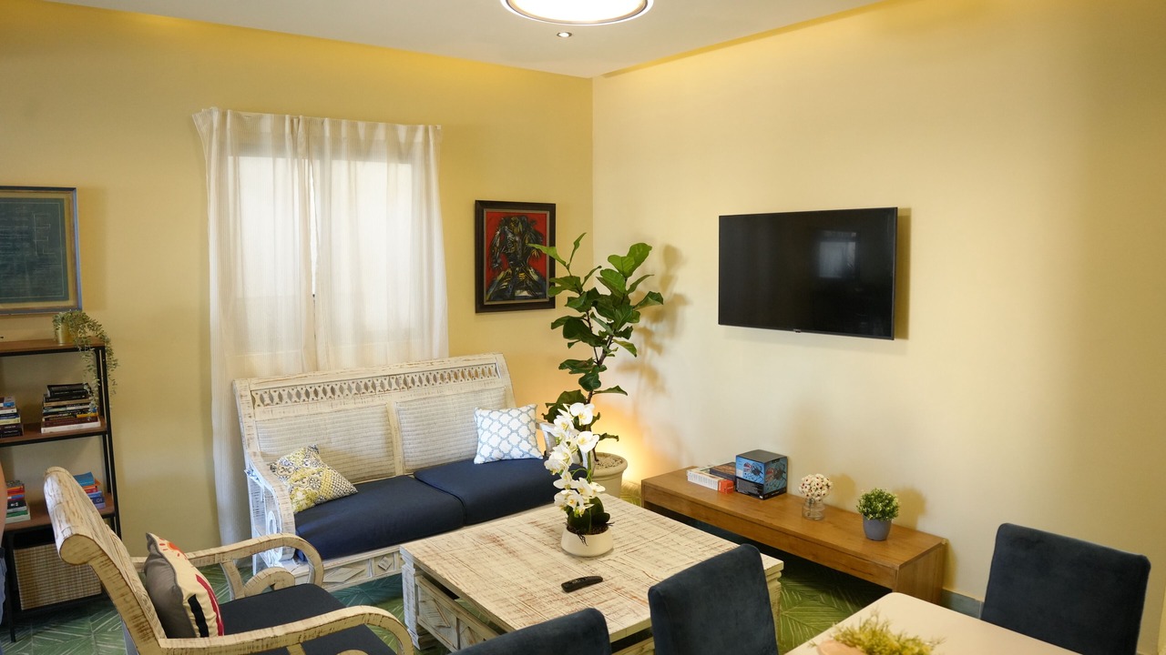 Photo of Livingroom in Ciudad Nueva