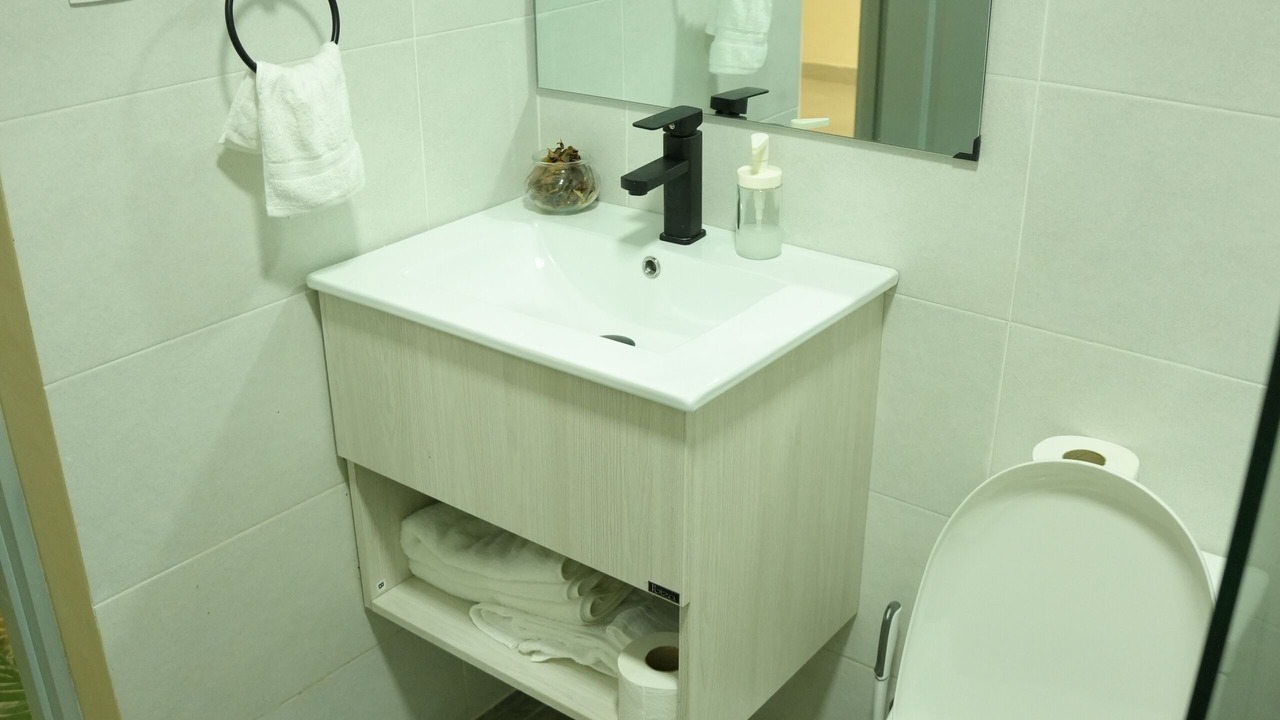 Photo of Bathroom in Ciudad Nueva