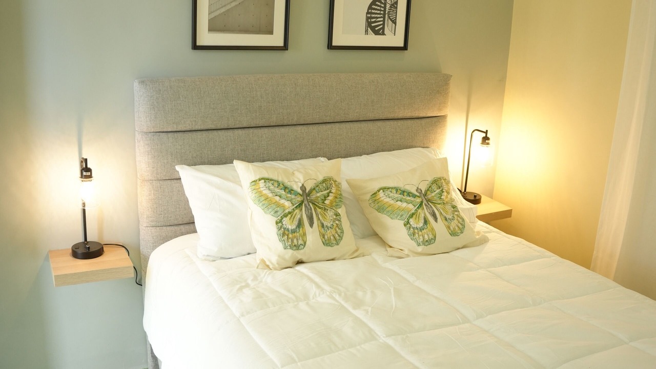 Photo of Bedroom in Ciudad Nueva