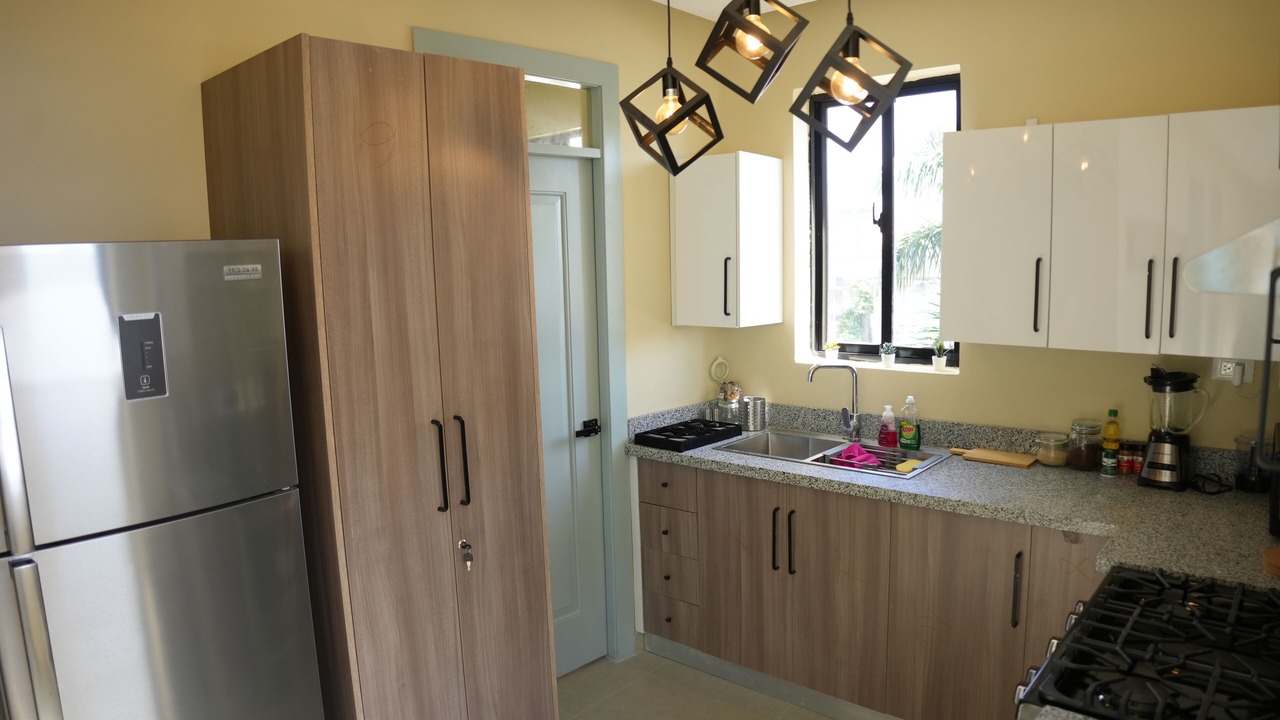 Photo of Kitchen in Ciudad Nueva
