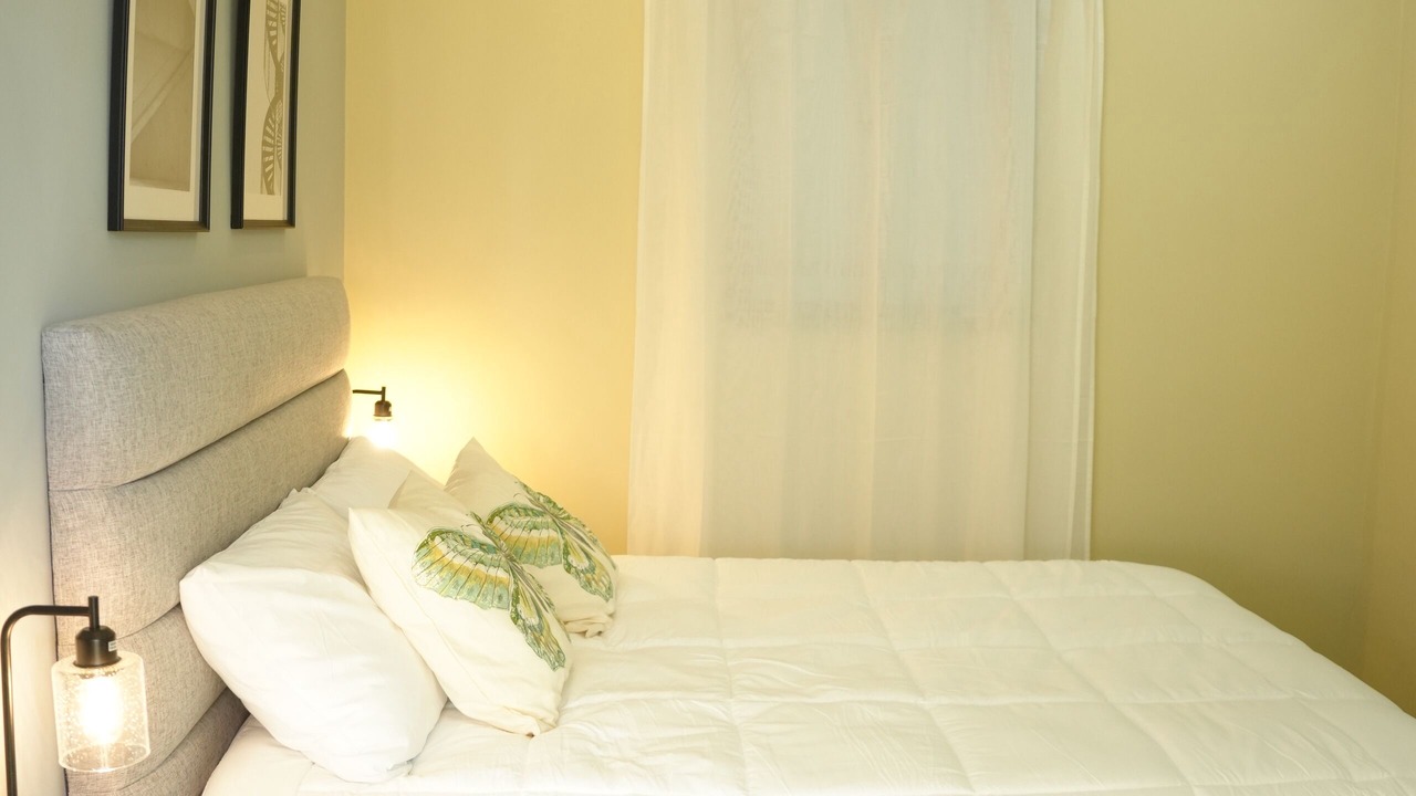 Photo of Bedroom in Ciudad Nueva