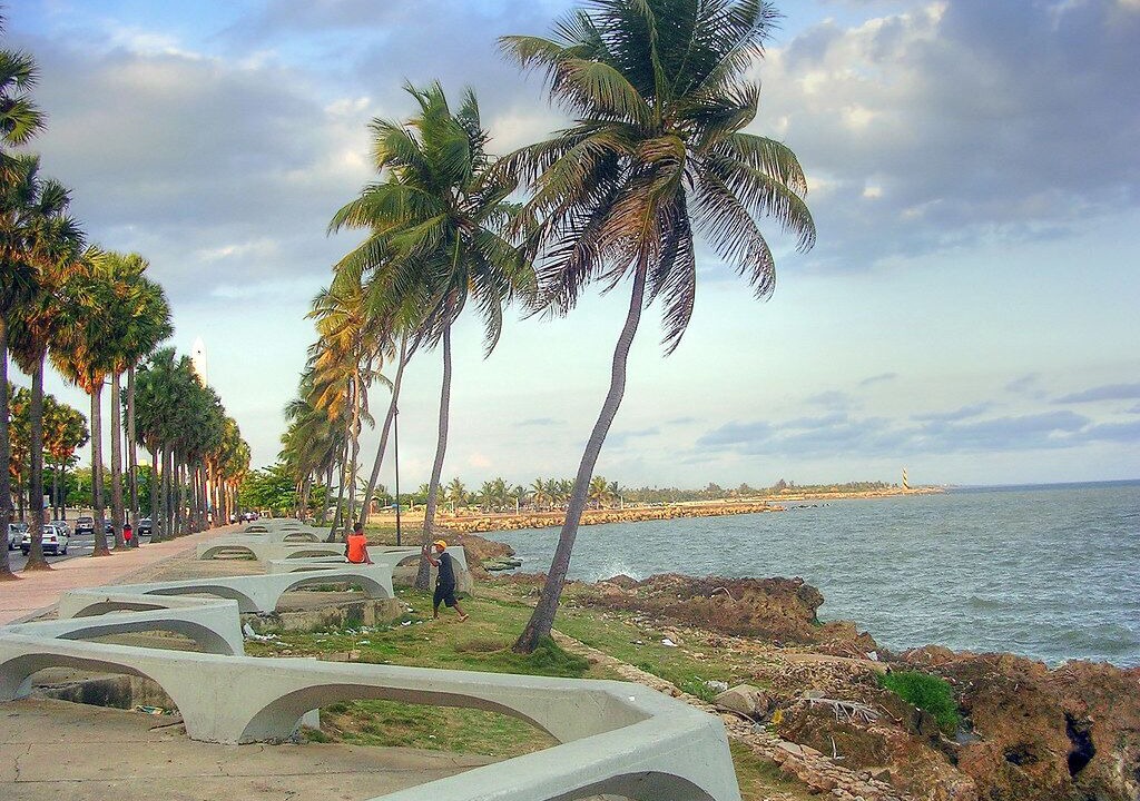 Photo of Outdoor in Ciudad Nueva