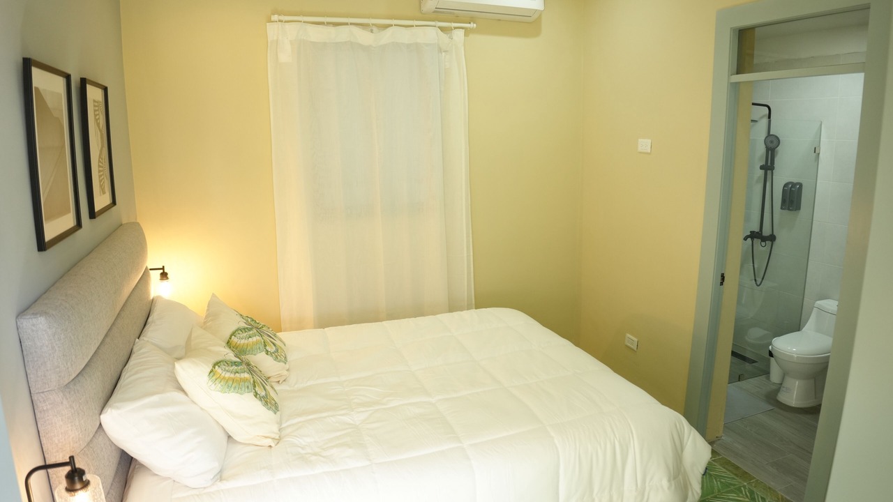 Photo of Bedroom in Ciudad Nueva