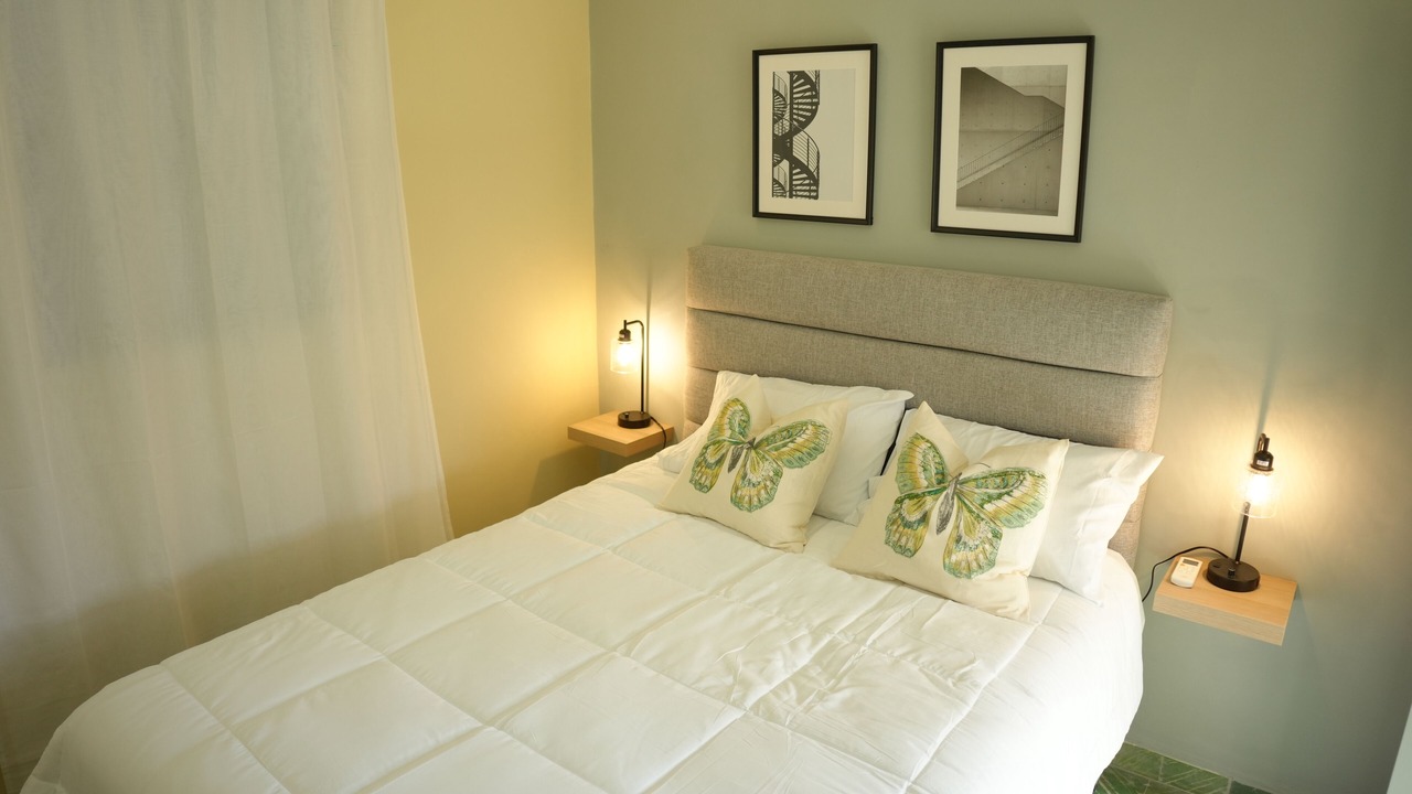 Photo of Bedroom in Ciudad Nueva