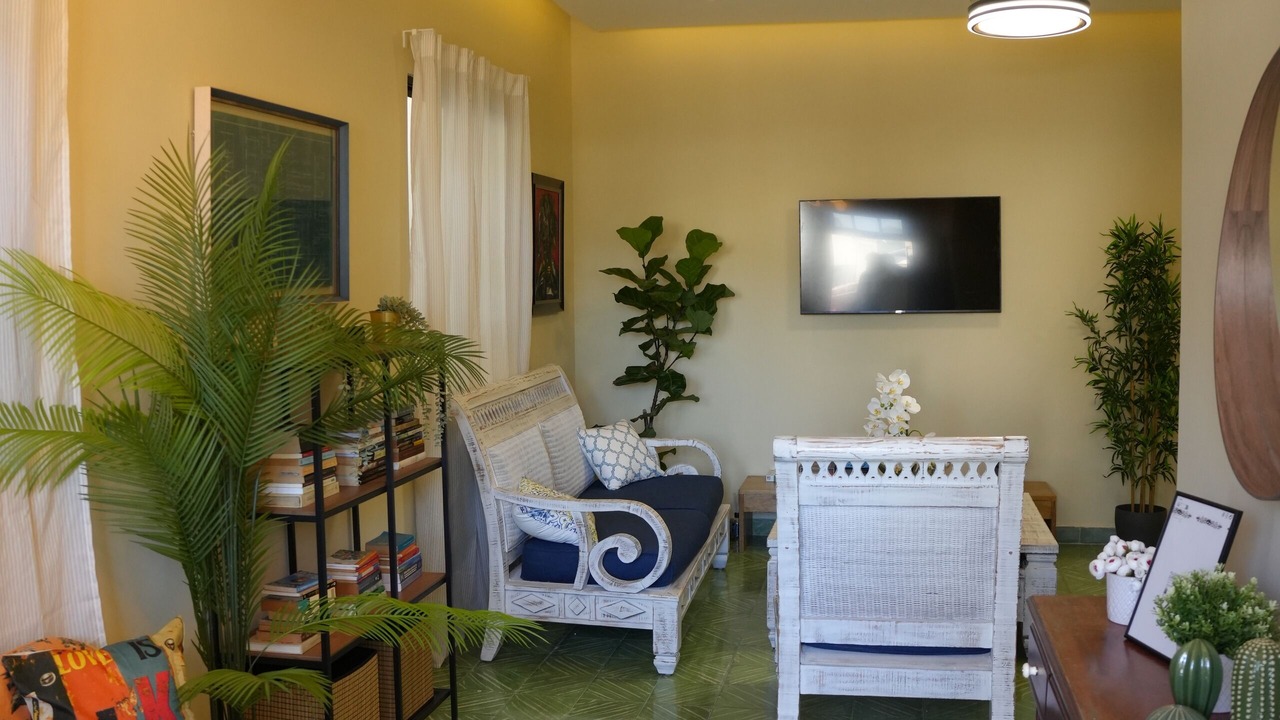 Photo of Livingroom in Ciudad Nueva