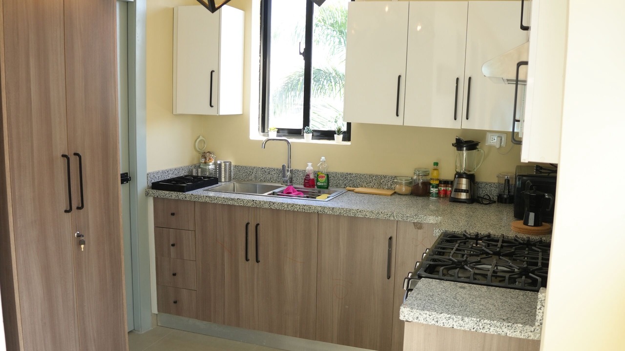 Photo of Kitchen in Ciudad Nueva