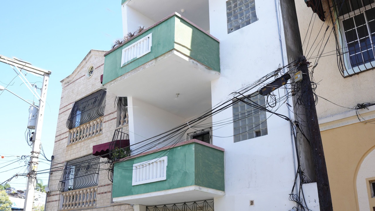 Photo of Outdoor in Ciudad Nueva