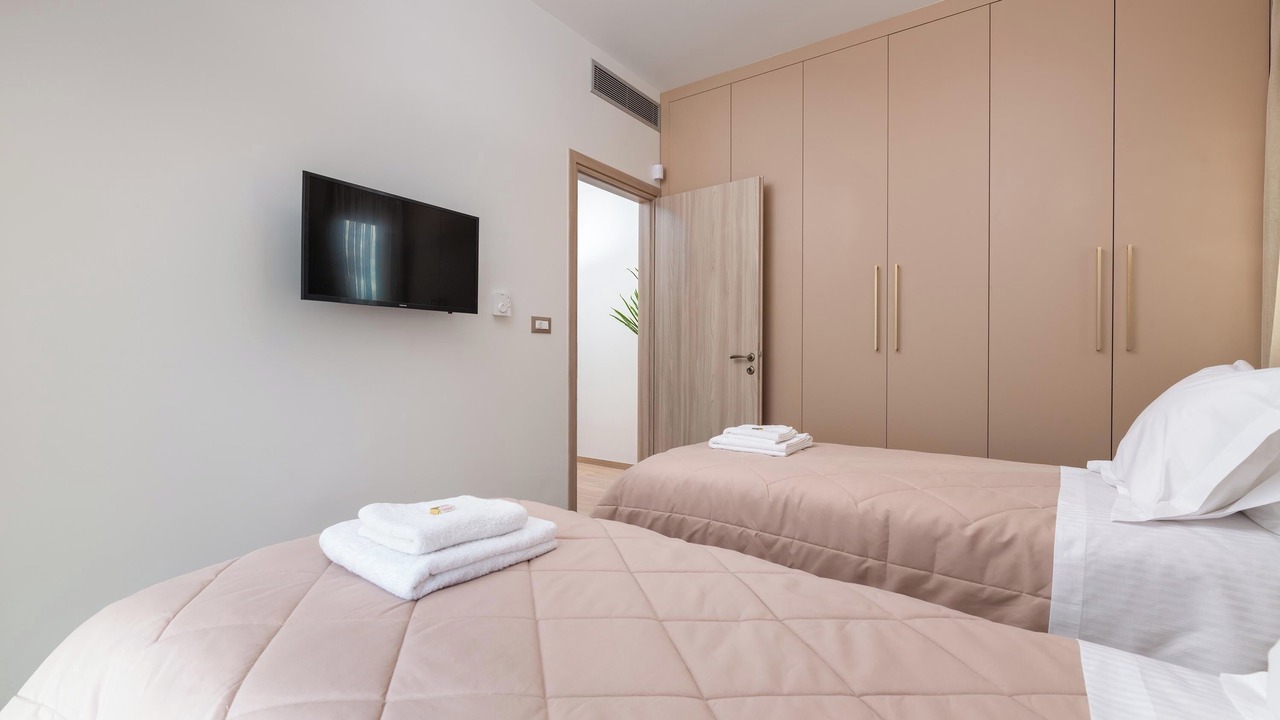 Photo of Bedroom in Filerimos