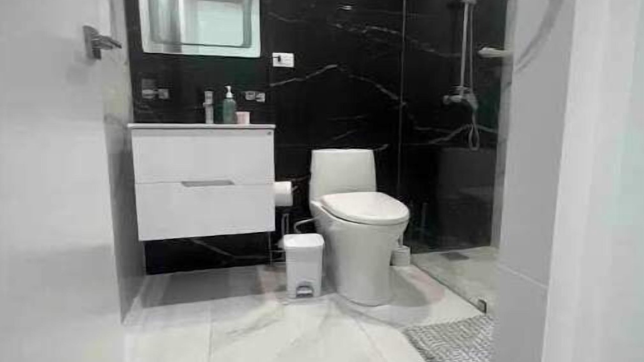 Photo of Bathroom in Caribbean Islands