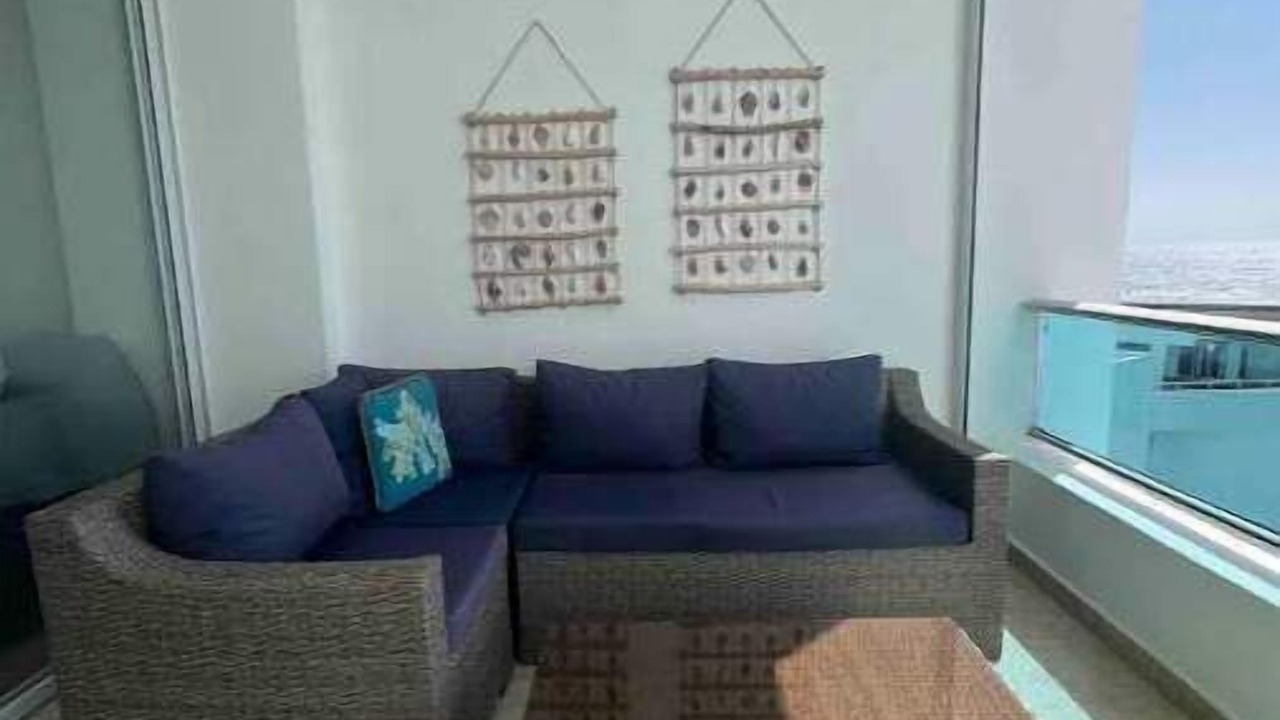 Photo of Livingroom in Caribbean Islands
