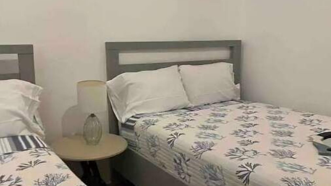Photo of Bedroom in Caribbean Islands