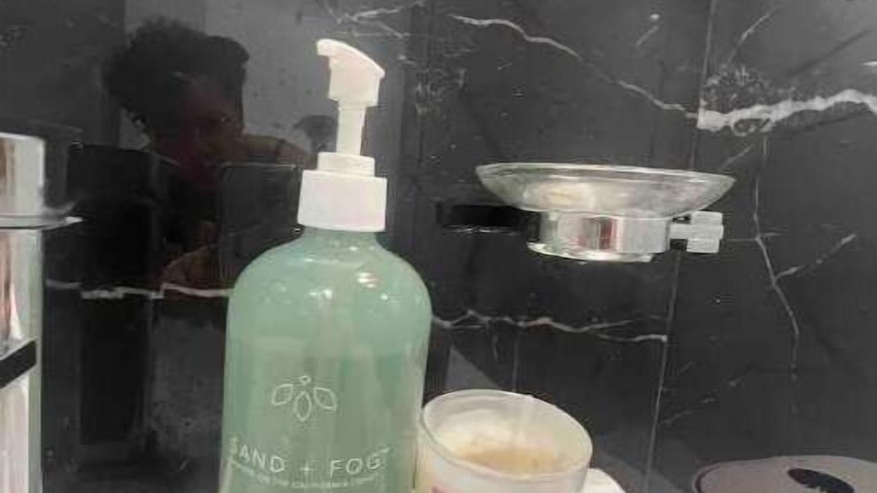 Photo of Bathroom in Caribbean Islands