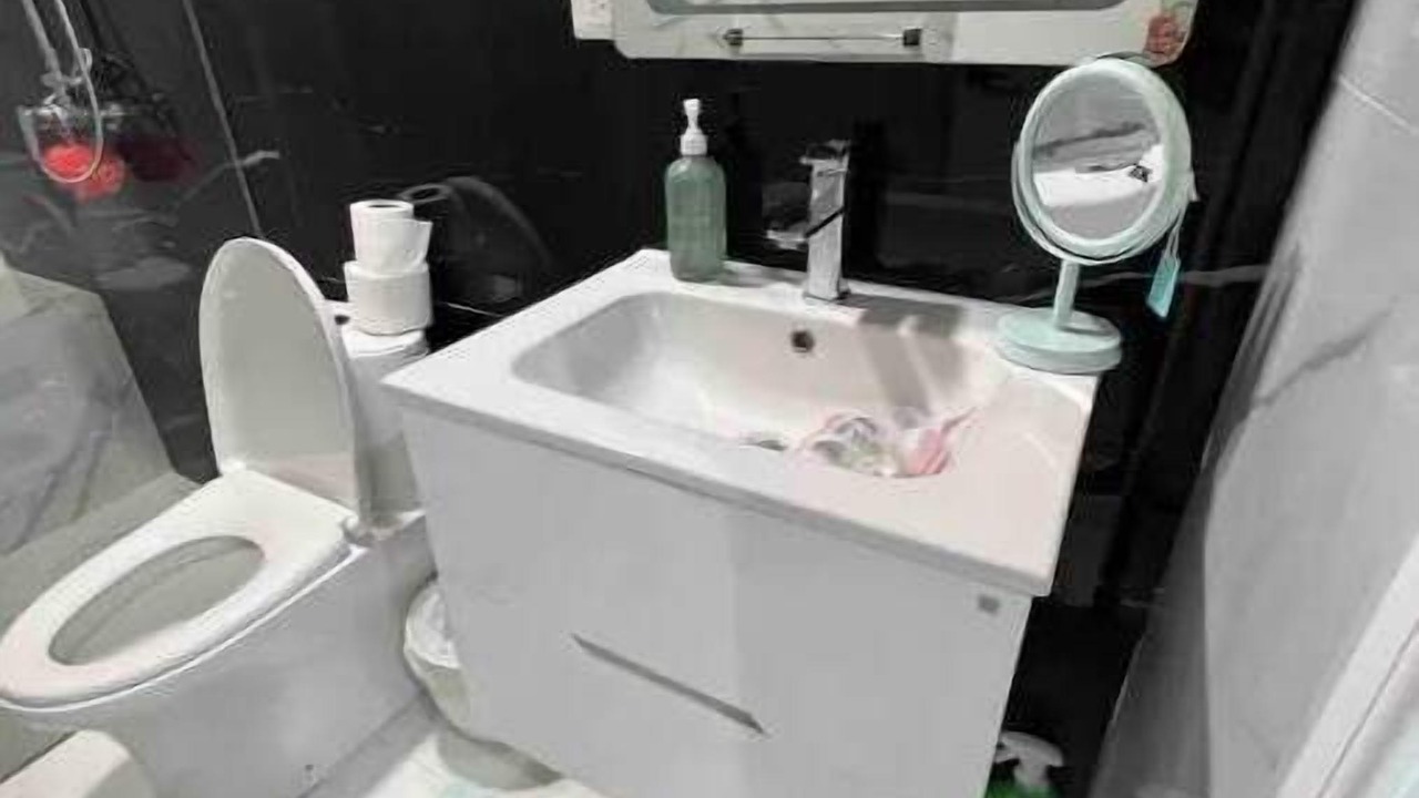 Photo of Bathroom in Caribbean Islands