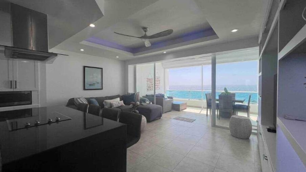 Photo of Livingroom in Caribbean Islands