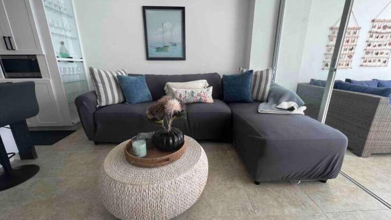 Photo of Livingroom in Caribbean Islands