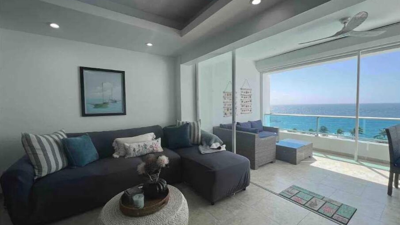 Photo of Livingroom in Caribbean Islands