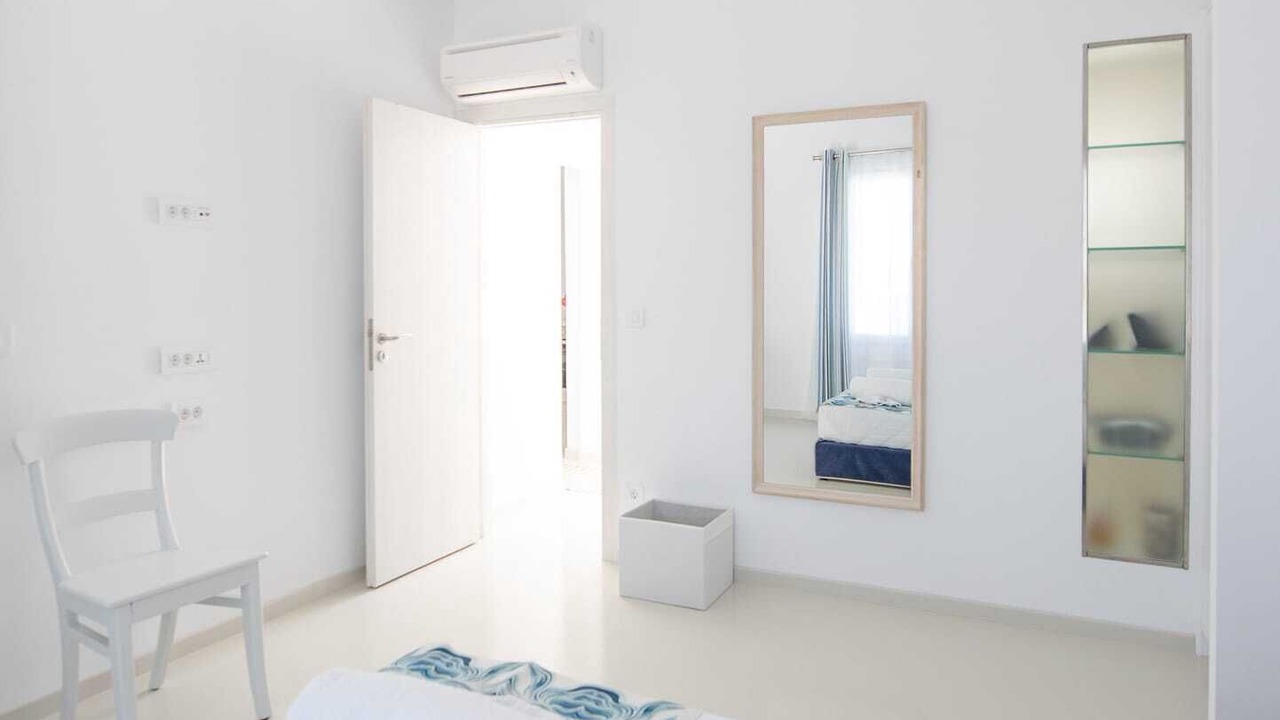 Photo of Bedroom in Kanalia