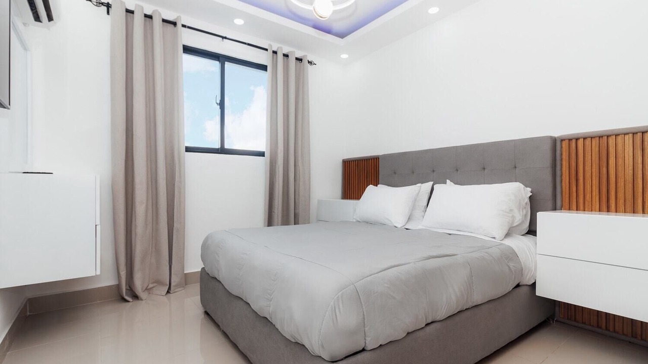 Photo of Bedroom in Punal