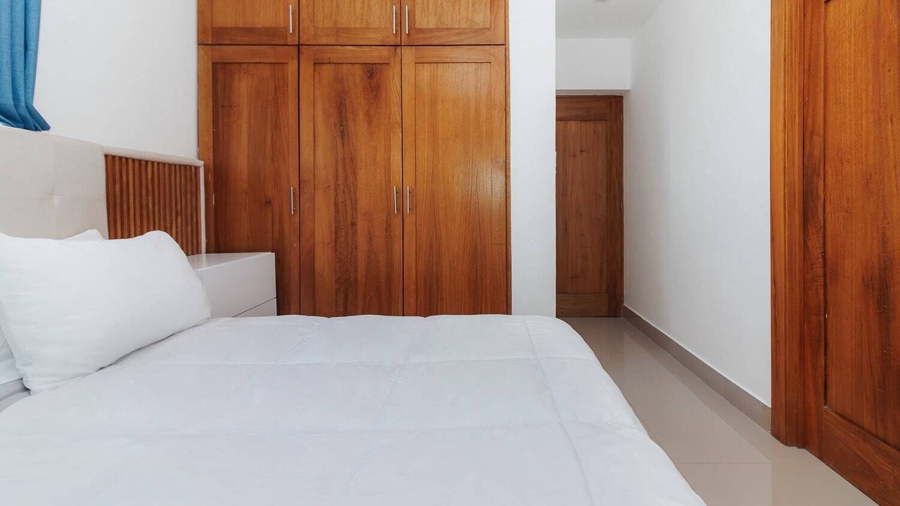 Photo of Bedroom in Punal