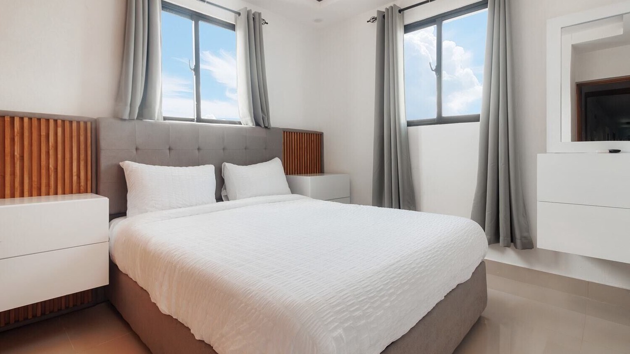 Photo of Bedroom in Punal