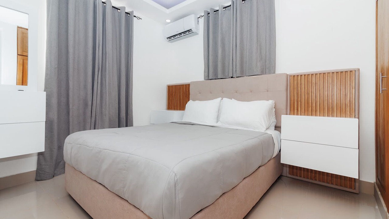 Photo of Bedroom in Punal