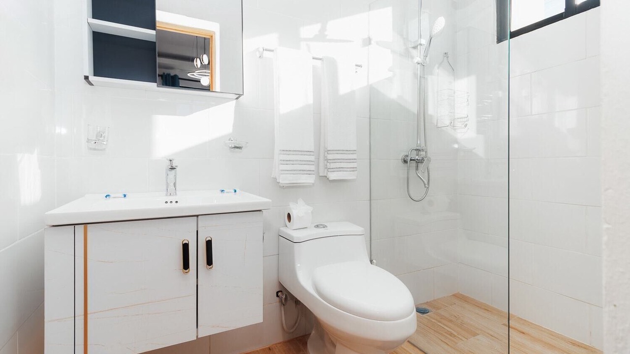 Photo of Bathroom in Punal