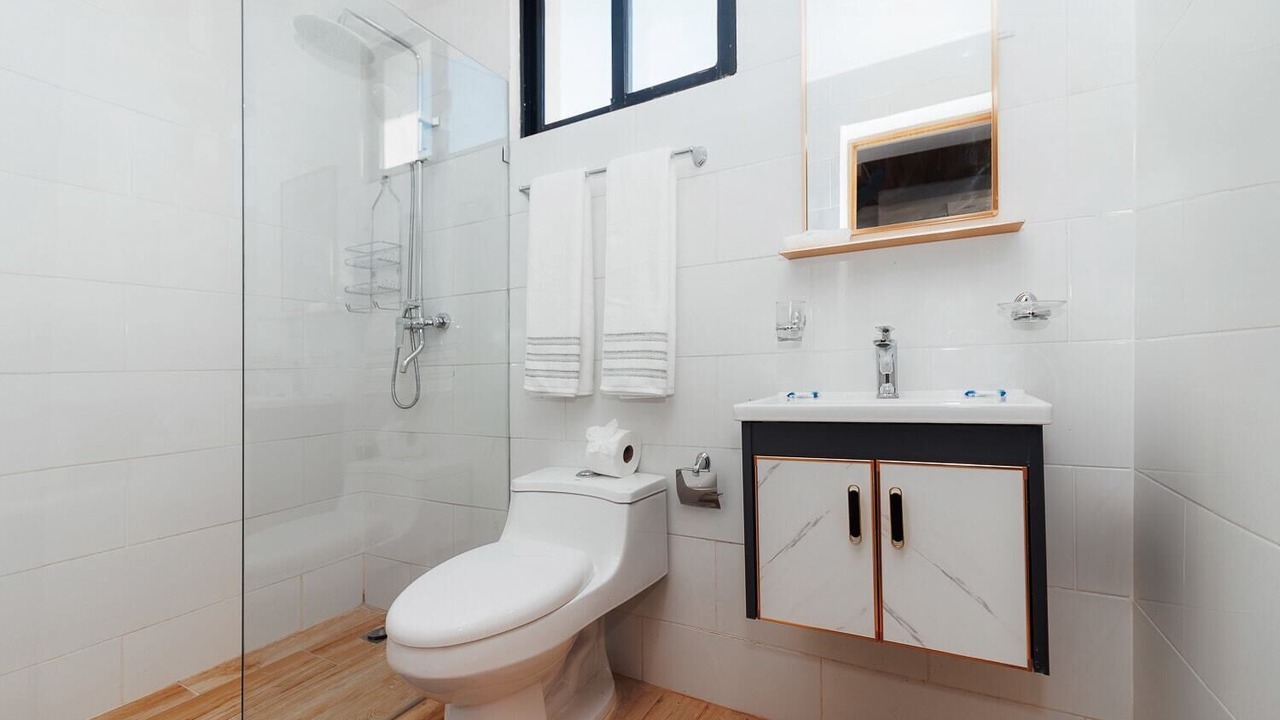 Photo of Bathroom in Punal