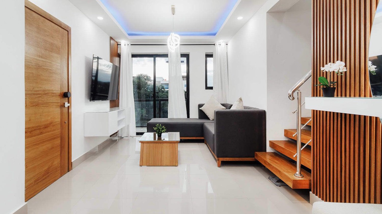 Photo of Livingroom in Punal
