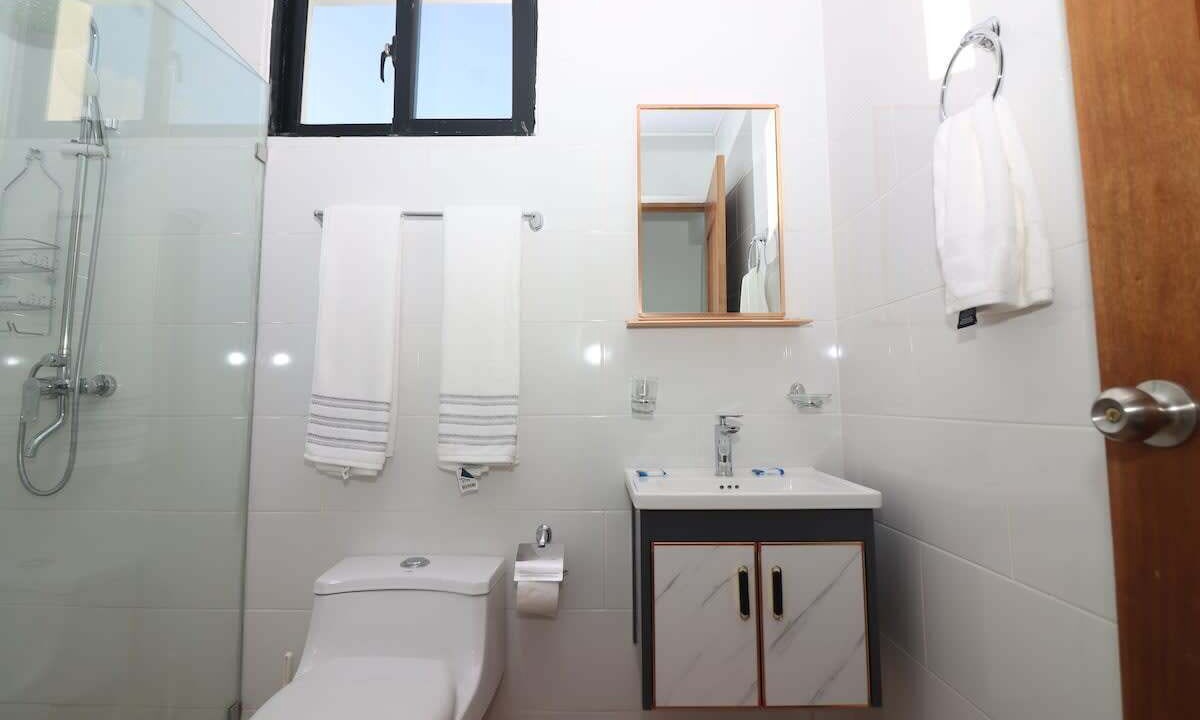 Photo of Bathroom in Punal