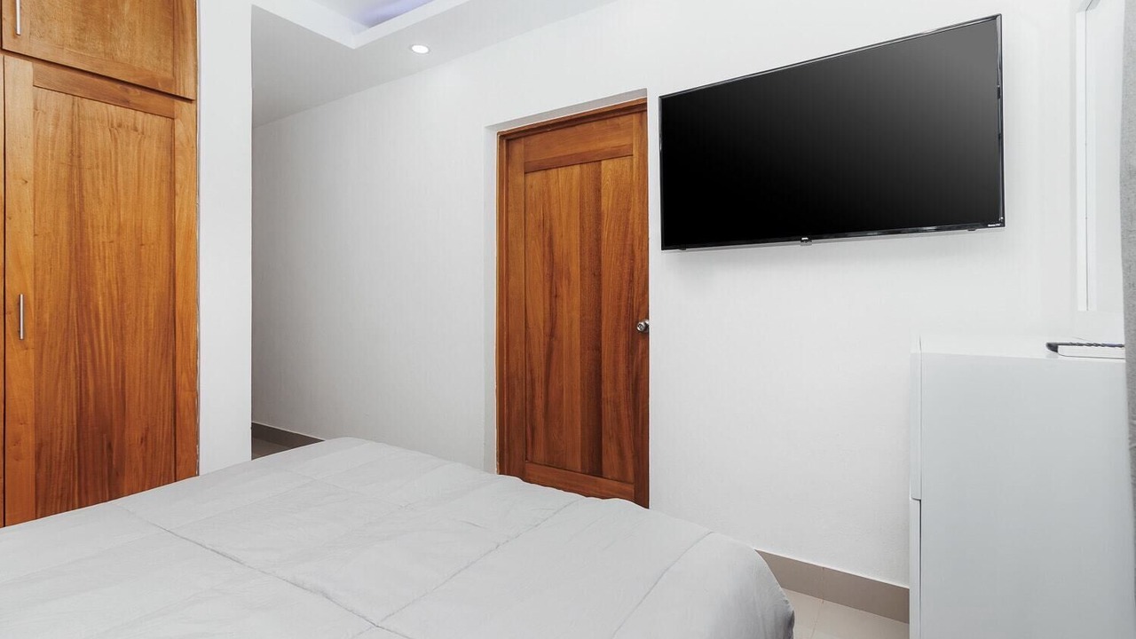 Photo of Bedroom in Punal