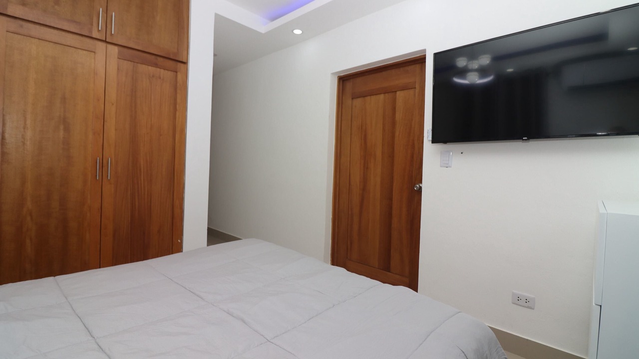 Photo of Bedroom in Punal