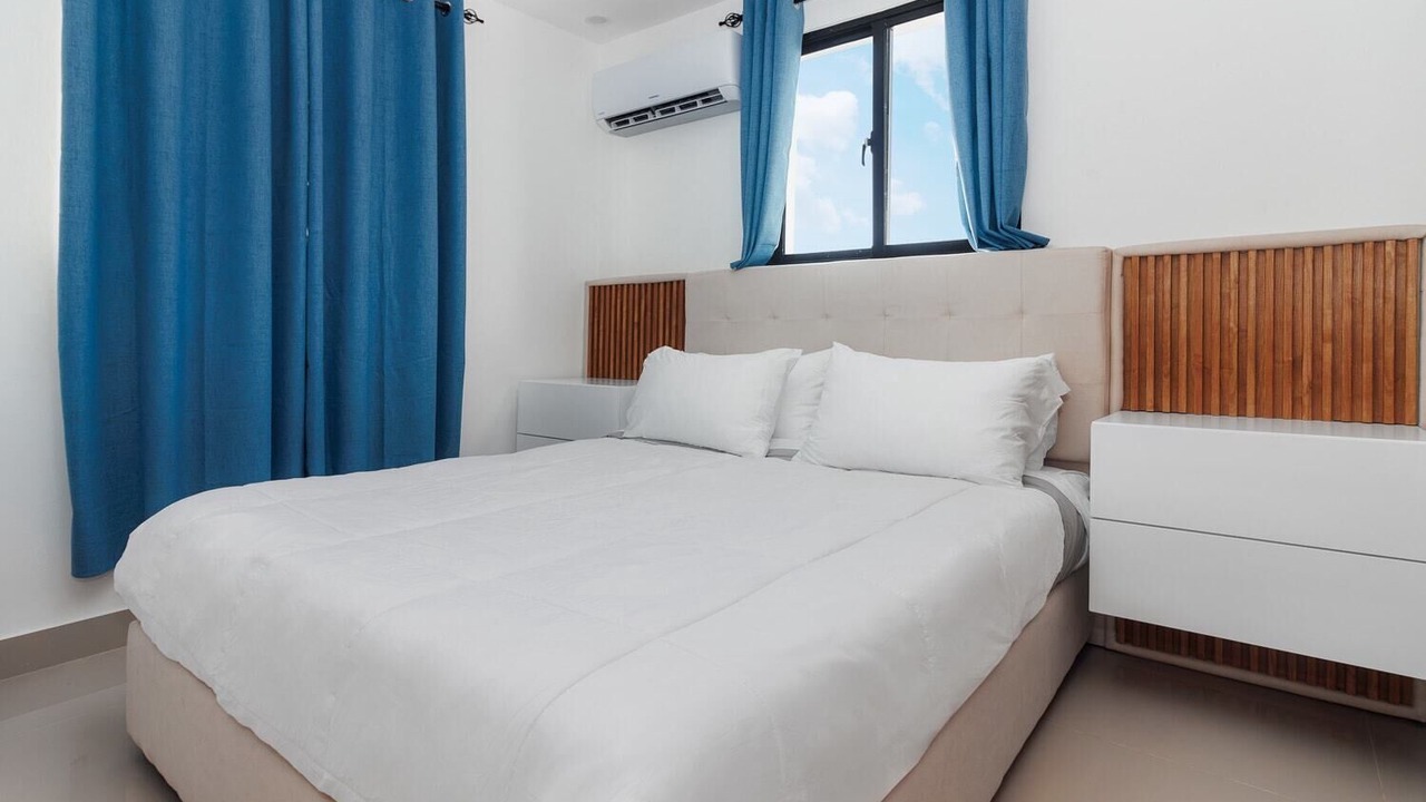 Photo of Bedroom in Punal