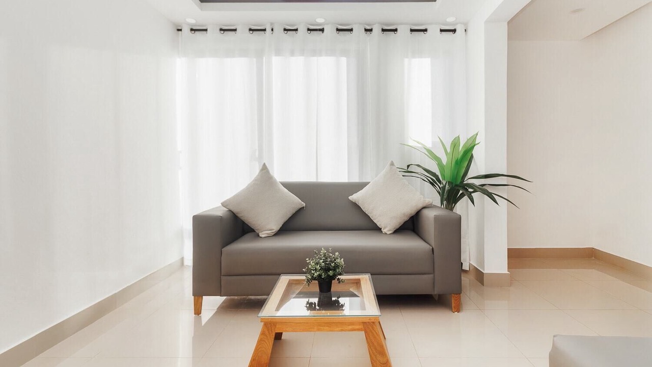 Photo of Livingroom in Punal