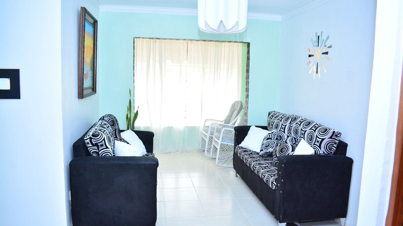 Photo of Livingroom in Ciudad Modelo Mirador Norte