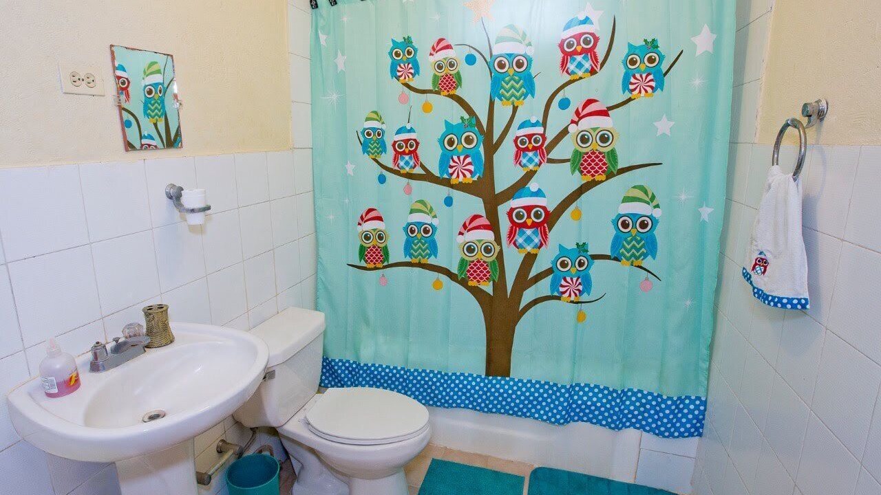 Photo of Bathroom in La Vega Province