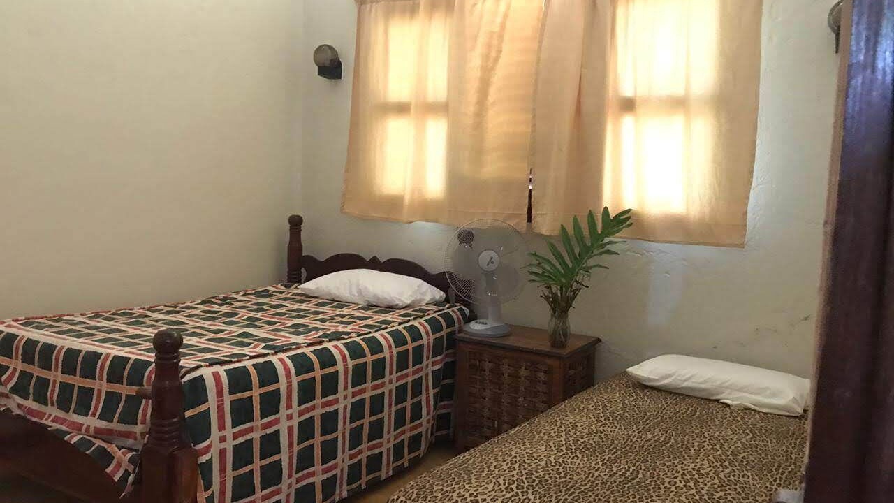 Photo of Bedroom in La Vega Province