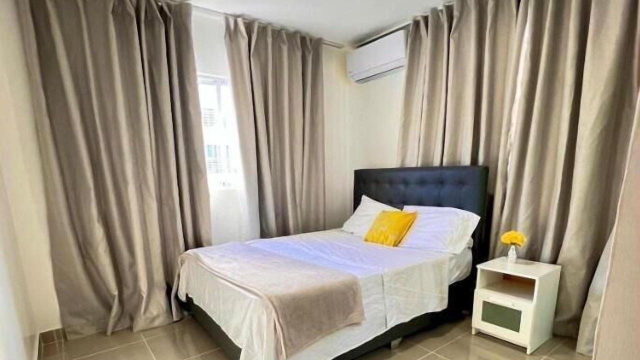 Photo of Bedroom in Santiago Province