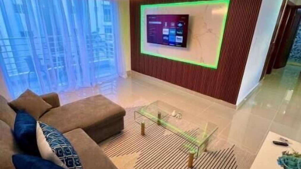 Photo of Livingroom in Santiago Province