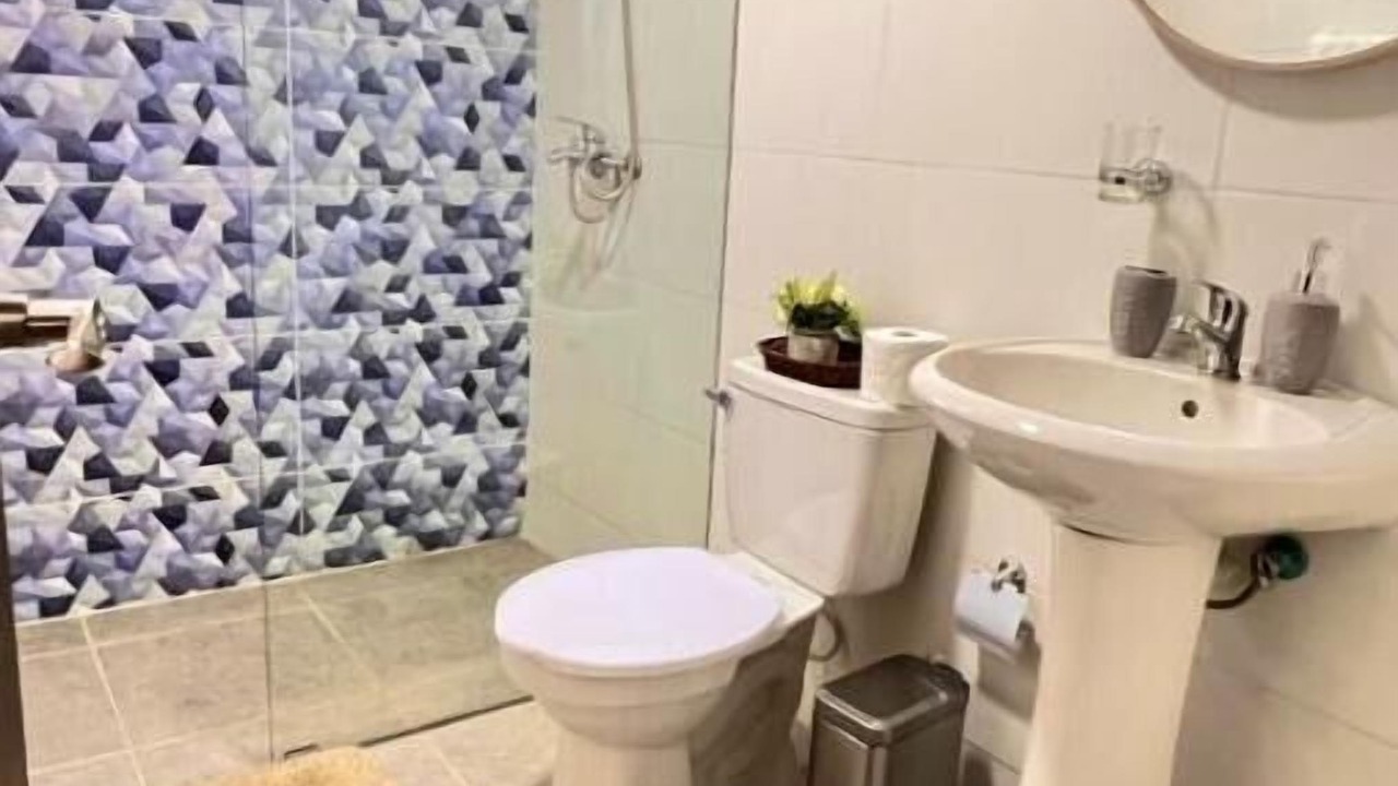 Photo of Bathroom in Santiago Province