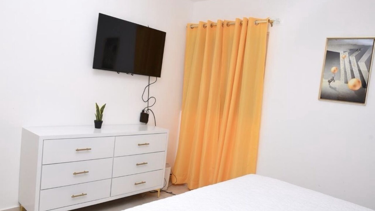 Photo of Bedroom in La Vega Province