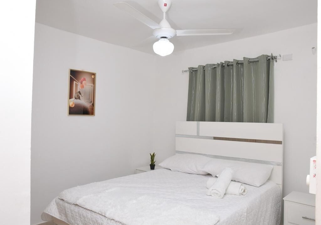 Photo of Bedroom in La Vega Province